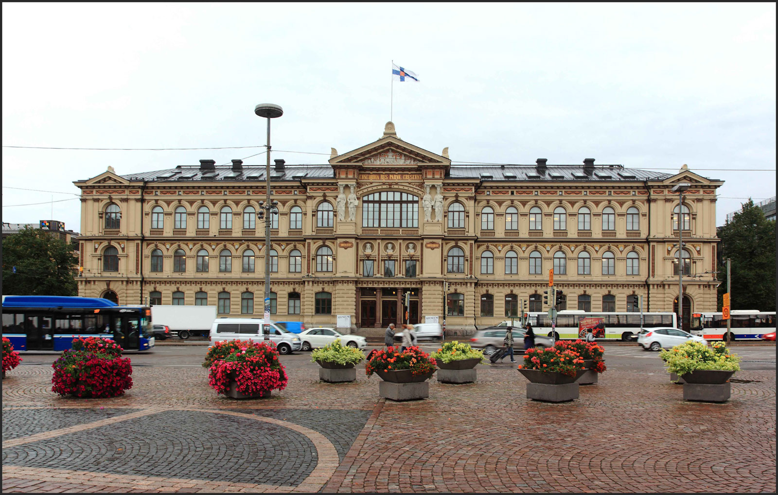 Helsinki